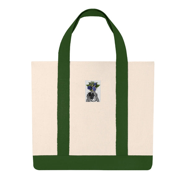 Shopping Tote - Paola V Cesano