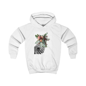 Kids Hoodie - Paola V Cesano