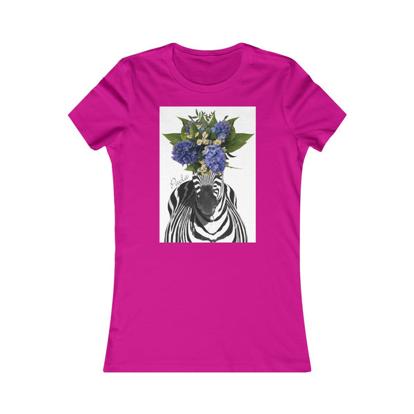 Women's Favorite Tee - Paola V Cesano