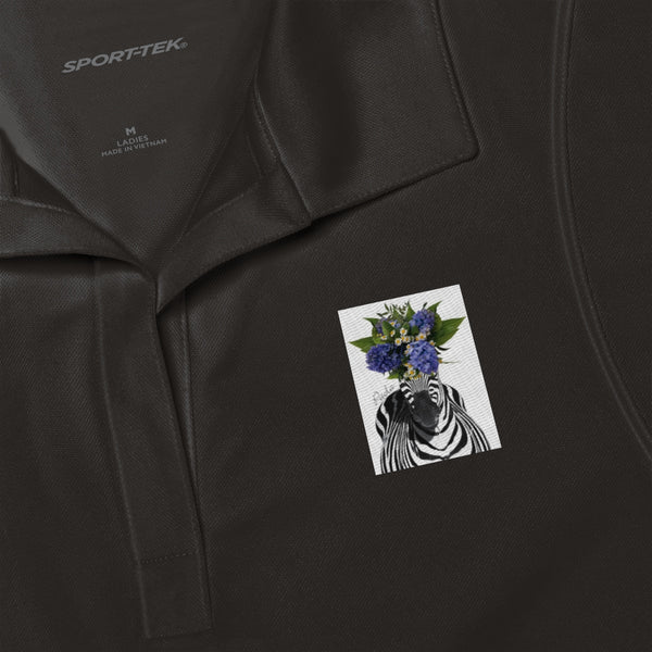 Women's Polo Shirt - Paola V Cesano