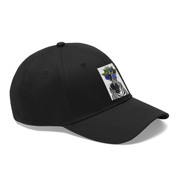 Unisex Twill Hat - Paola V Cesano