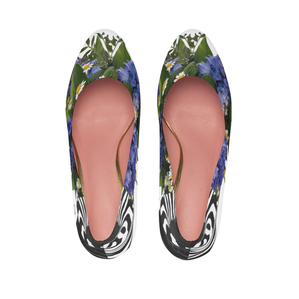 Women's High Heels - Paola V Cesano