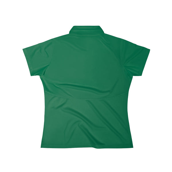 Women's Polo Shirt - Paola V Cesano