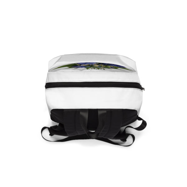 Unisex Classic Backpack - Paola V Cesano