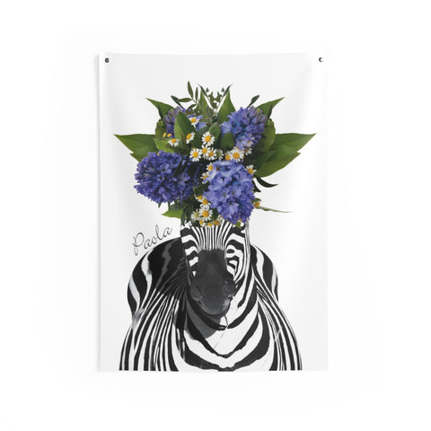 Indoor Wall Tapestries - Paola V Cesano