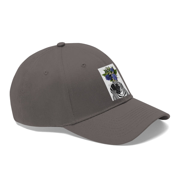 Unisex Twill Hat - Paola V Cesano