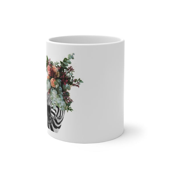 Color Changing Mug - Paola V Cesano