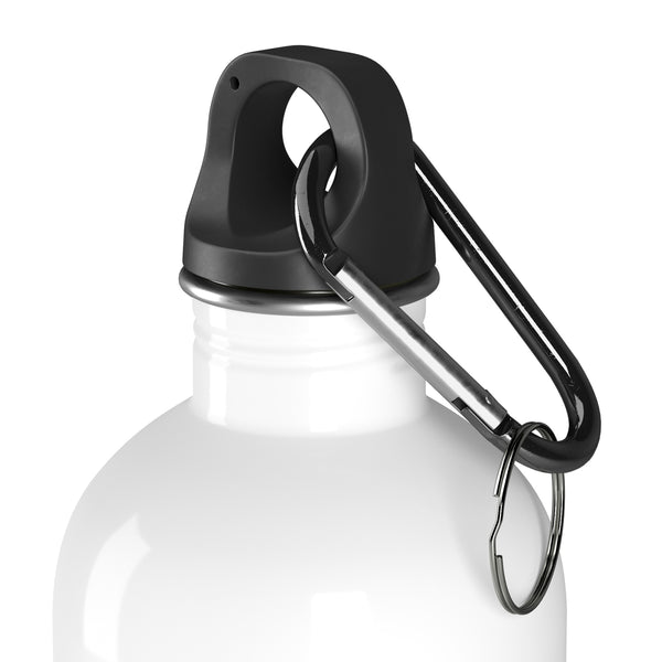 Stainless Steel Water Bottle - Paola V Cesano