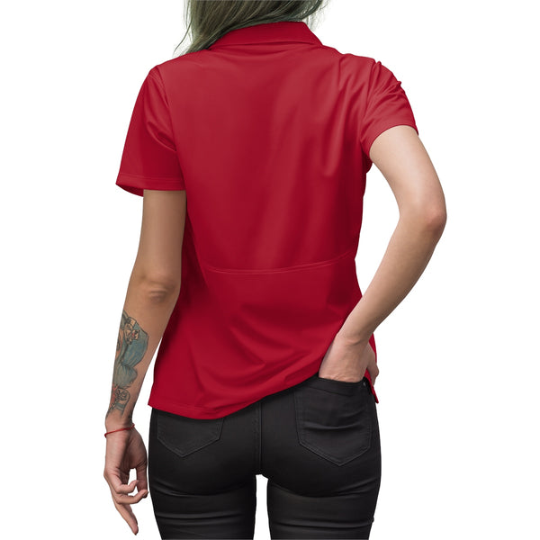 Women's Polo Shirt - Paola V Cesano