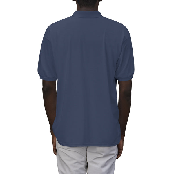 Men's Polo Shirt - Paola V Cesano