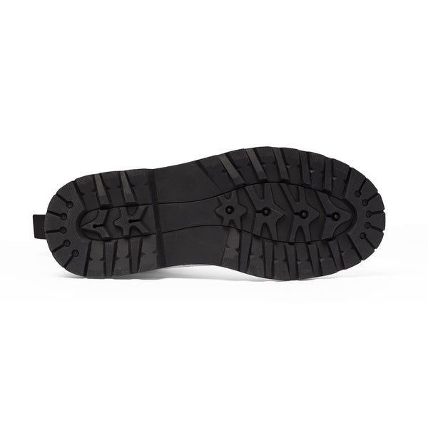 Women's Martin Boots - Paola V Cesano