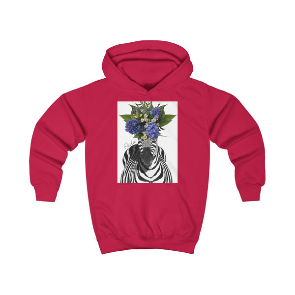 Kids Hoodie - Paola V Cesano