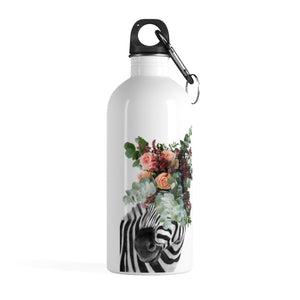 Stainless Steel Water Bottle - Paola V Cesano