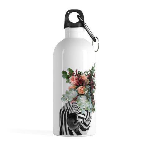 Stainless Steel Water Bottle - Paola V Cesano