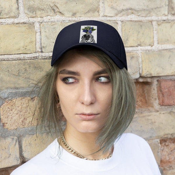 Unisex Twill Hat - Paola V Cesano
