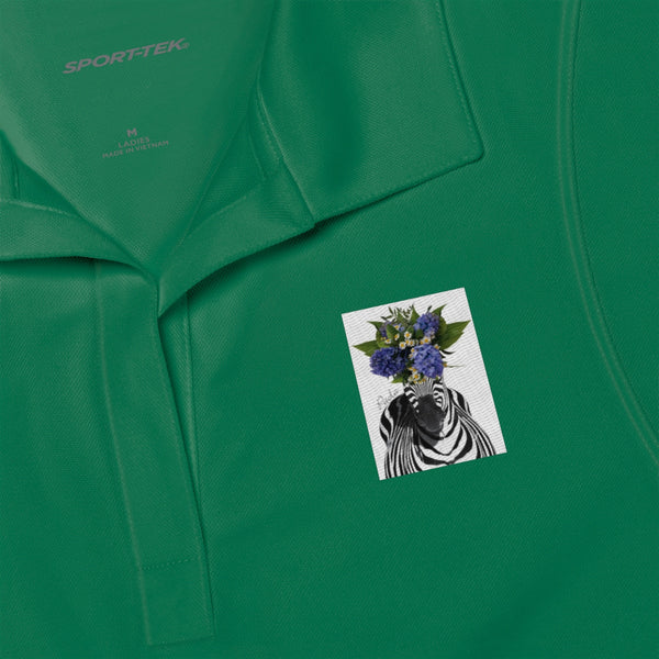 Women's Polo Shirt - Paola V Cesano