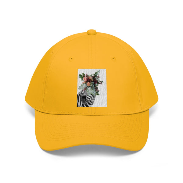 Unisex Twill Hat - Paola V Cesano