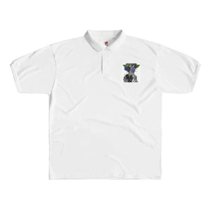 Men's Polo Shirt - Paola V Cesano