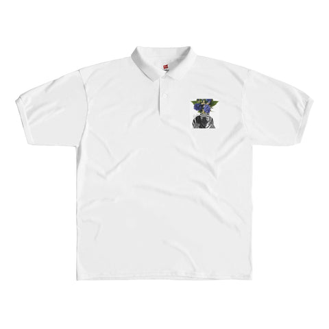 Men's Polo Shirt - Paola V Cesano