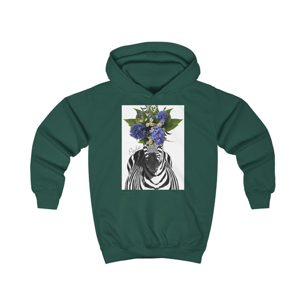 Kids Hoodie - Paola V Cesano