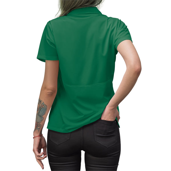 Women's Polo Shirt - Paola V Cesano