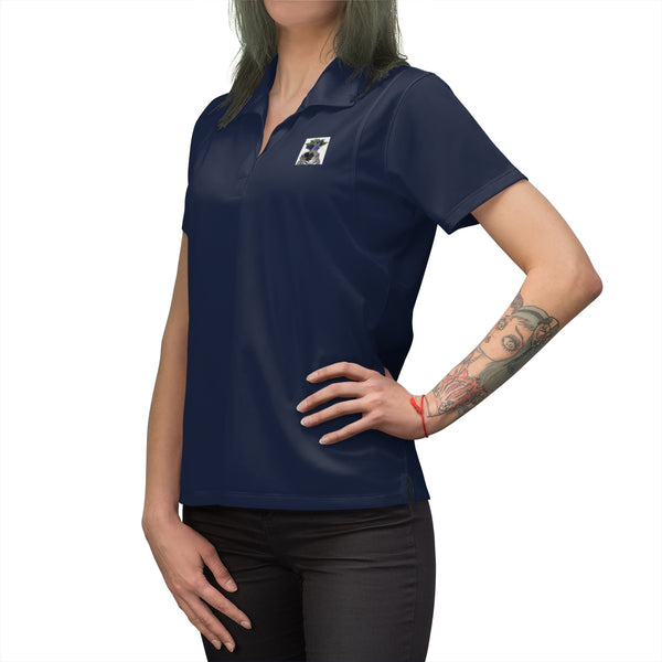 Women's Polo Shirt - Paola V Cesano