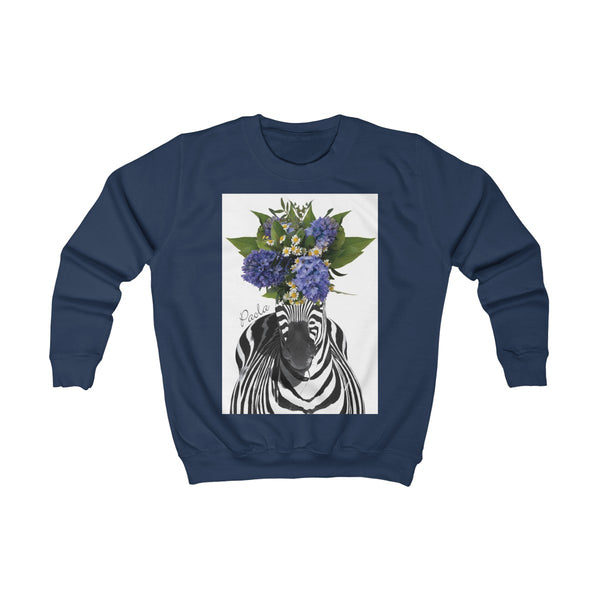 Kids Sweatshirt - Paola V Cesano