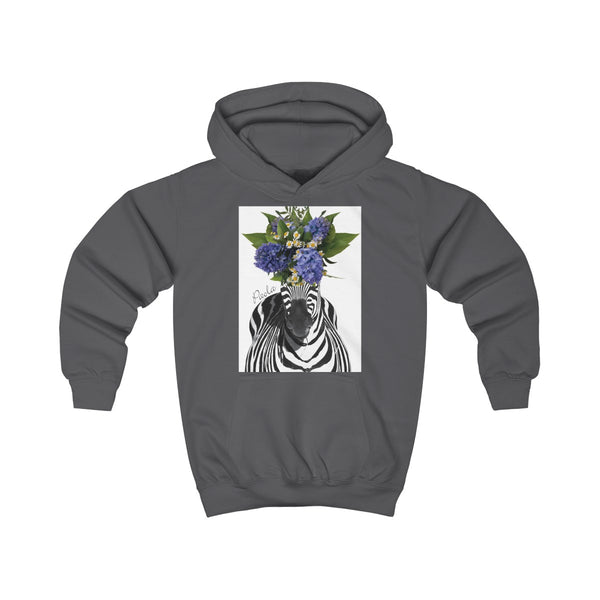 Kids Hoodie - Paola V Cesano
