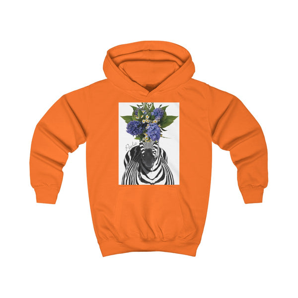Kids Hoodie - Paola V Cesano