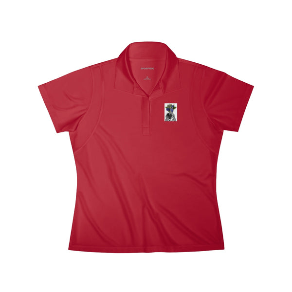 Women's Polo Shirt - Paola V Cesano