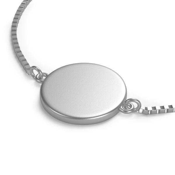 Box Chain Bracelet - Paola V Cesano
