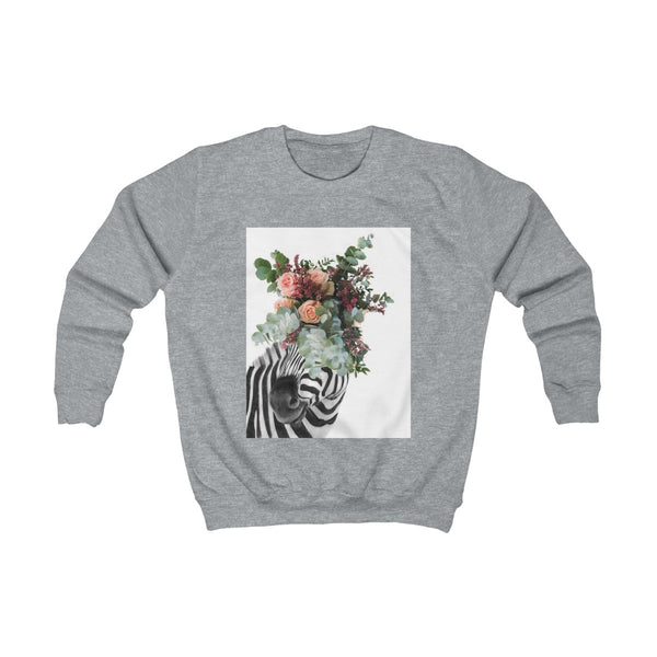 Kids Sweatshirt - Paola V Cesano