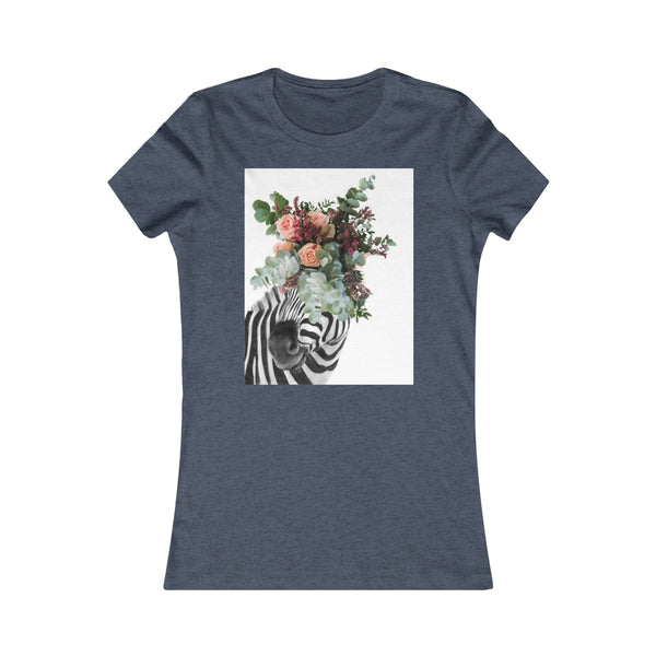 Women's Favorite Tee - Paola V Cesano