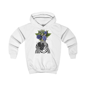 Kids Hoodie - Paola V Cesano