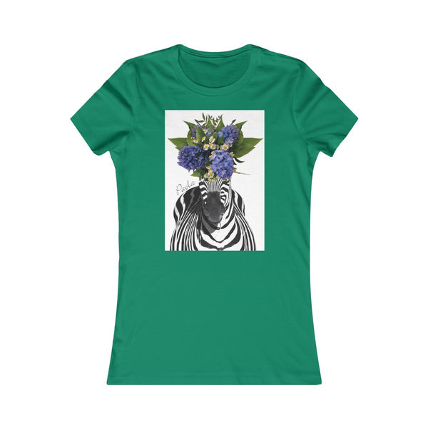 Women's Favorite Tee - Paola V Cesano