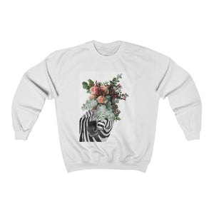 Unisex Heavy Blend™ Crewneck Sweatshirt - Paola V Cesano