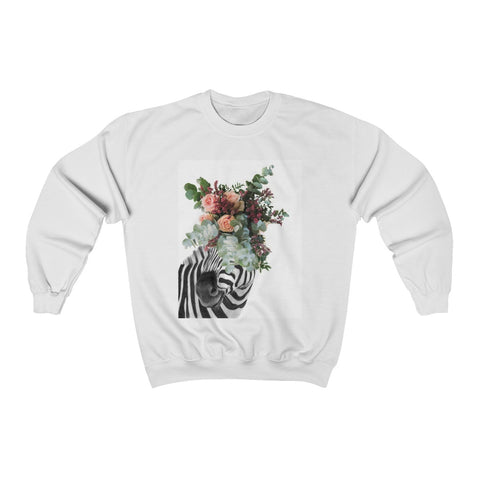 Unisex Heavy Blend™ Crewneck Sweatshirt - Paola V Cesano
