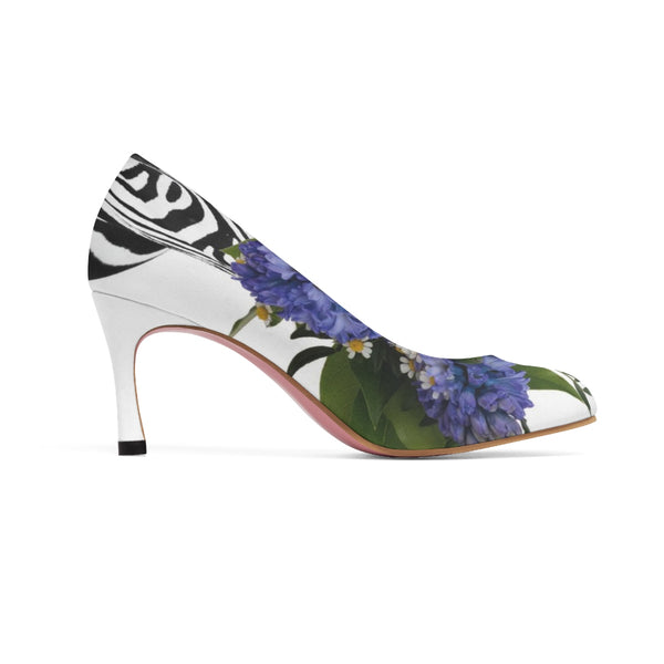 Women's High Heels - Paola V Cesano
