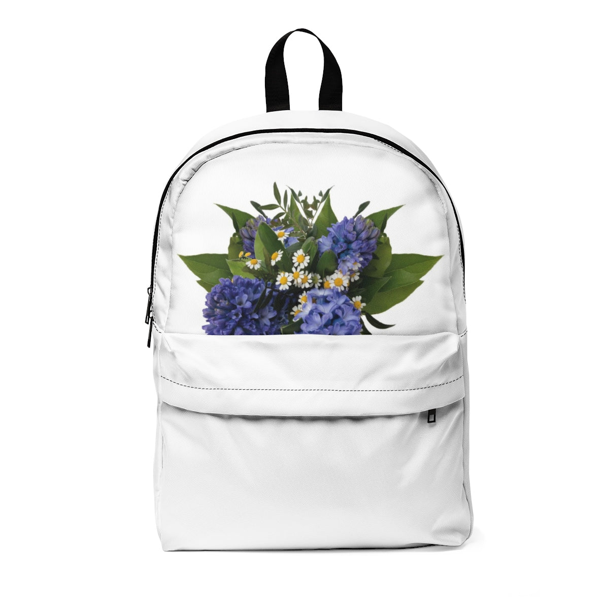 Unisex Classic Backpack - Paola V Cesano
