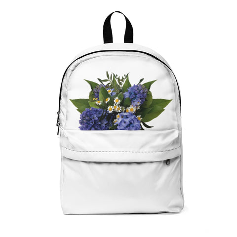 Unisex Classic Backpack - Paola V Cesano