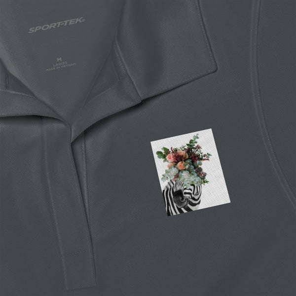 Women's Polo Shirt - Paola V Cesano