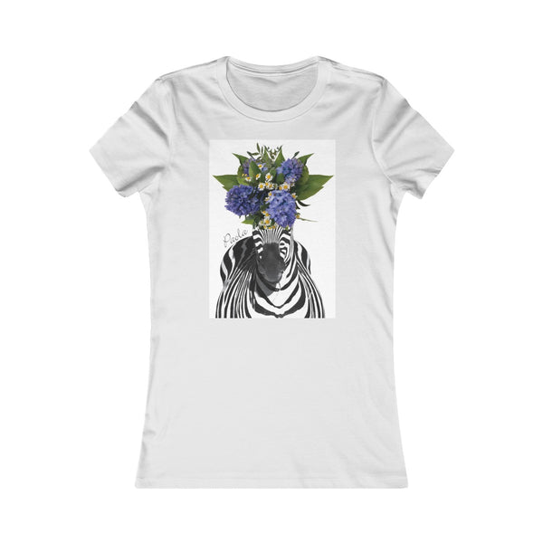 Women's Favorite Tee - Paola V Cesano