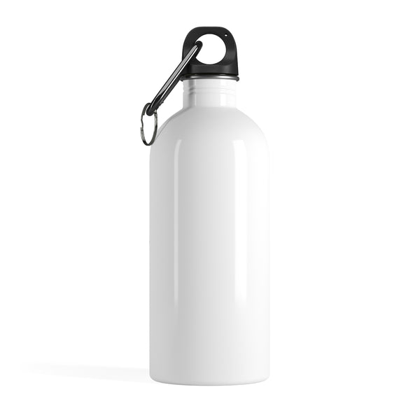 Stainless Steel Water Bottle - Paola V Cesano