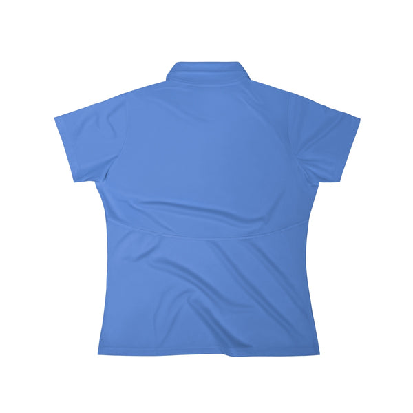 Women's Polo Shirt - Paola V Cesano