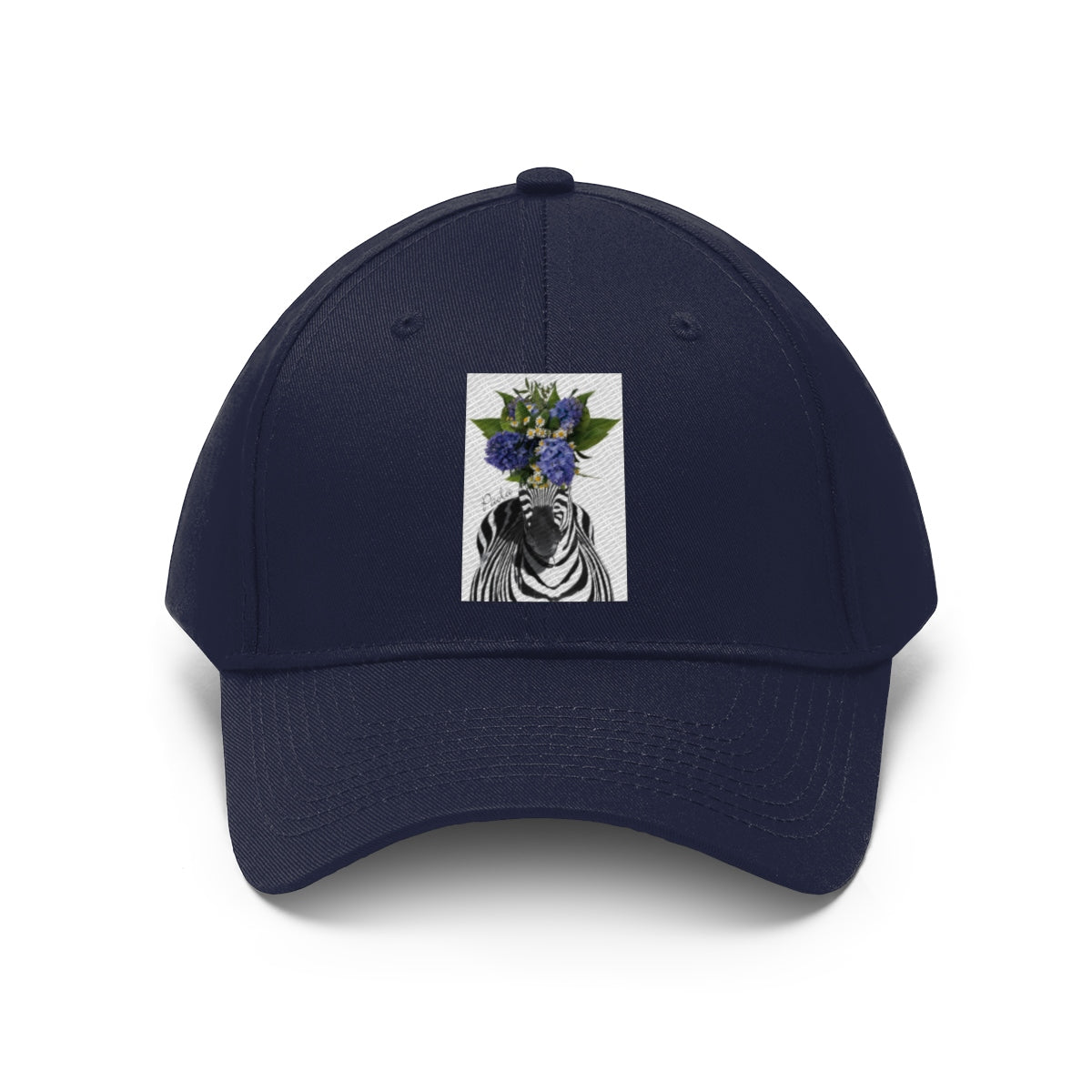 Unisex Twill Hat - Paola V Cesano