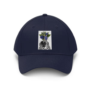 Unisex Twill Hat - Paola V Cesano