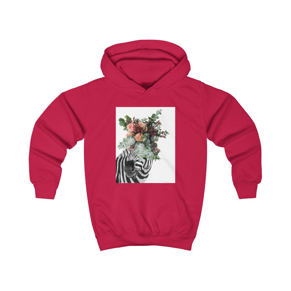 Kids Hoodie - Paola V Cesano