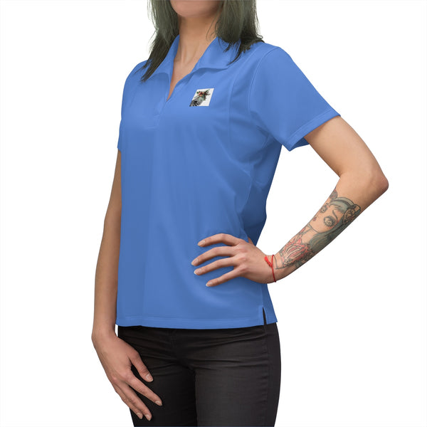 Women's Polo Shirt - Paola V Cesano