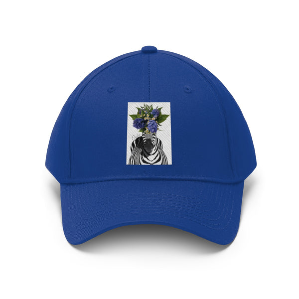 Unisex Twill Hat - Paola V Cesano
