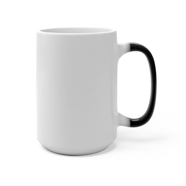 Color Changing Mug - Paola V Cesano